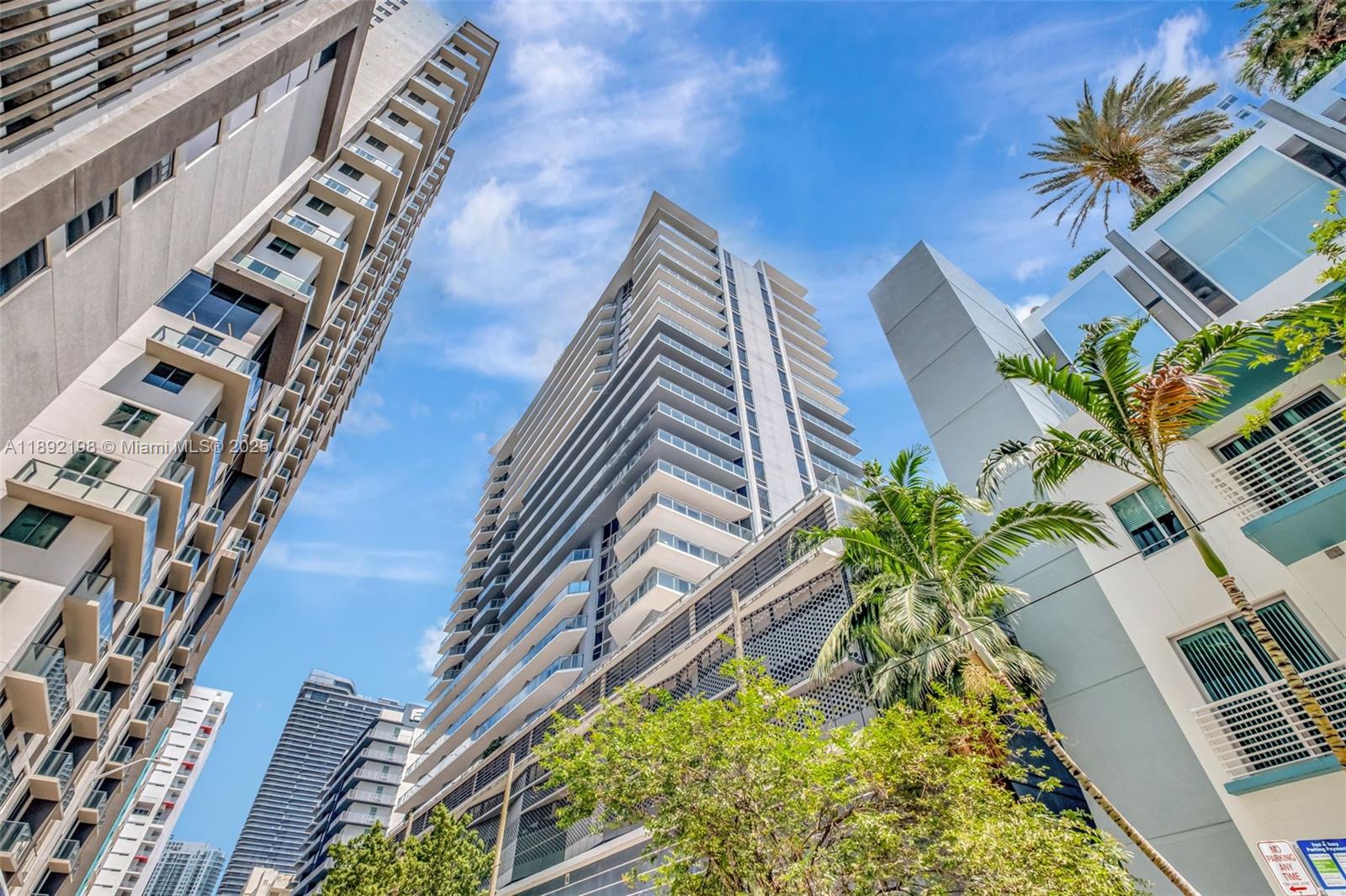 BRICKELL TEN CONDO - Residential