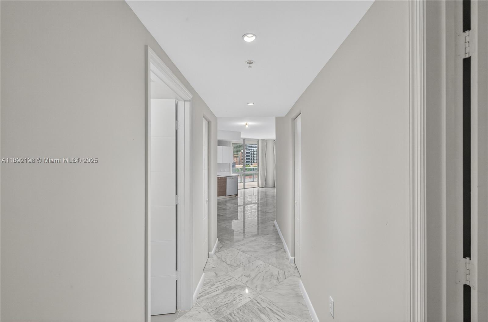 BRICKELL TEN CONDO - Residential