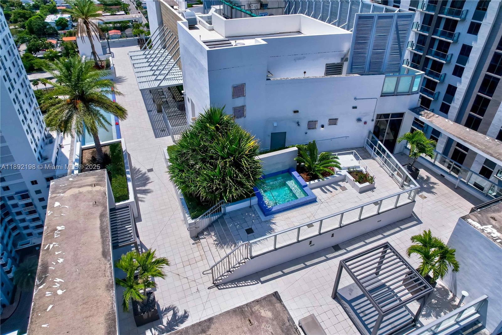 BRICKELL TEN CONDO - Residential