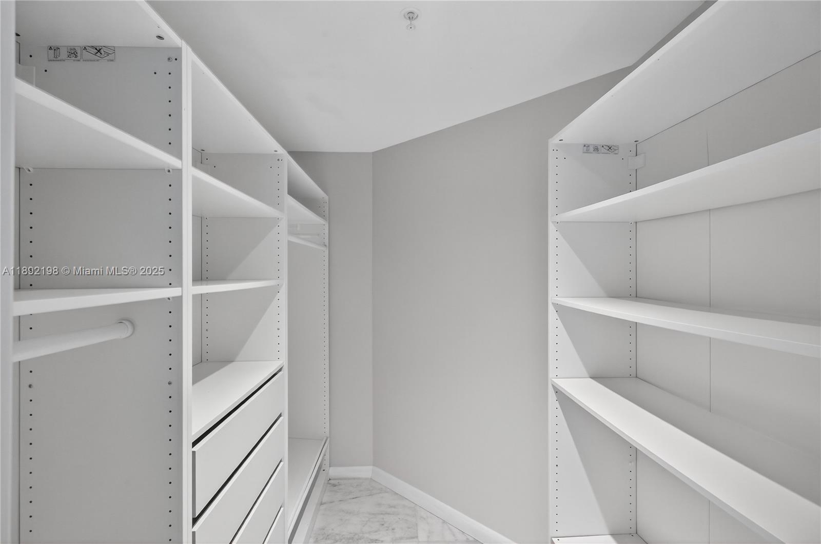 BRICKELL TEN CONDO - Residential