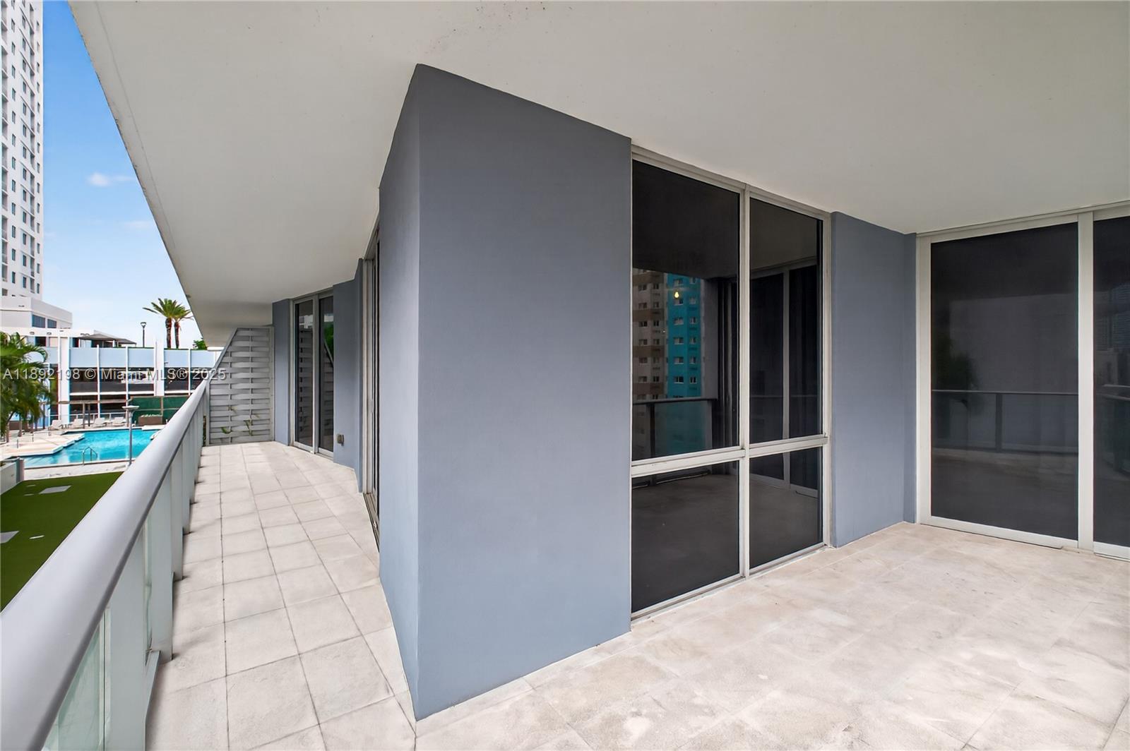 BRICKELL TEN CONDO - Residential