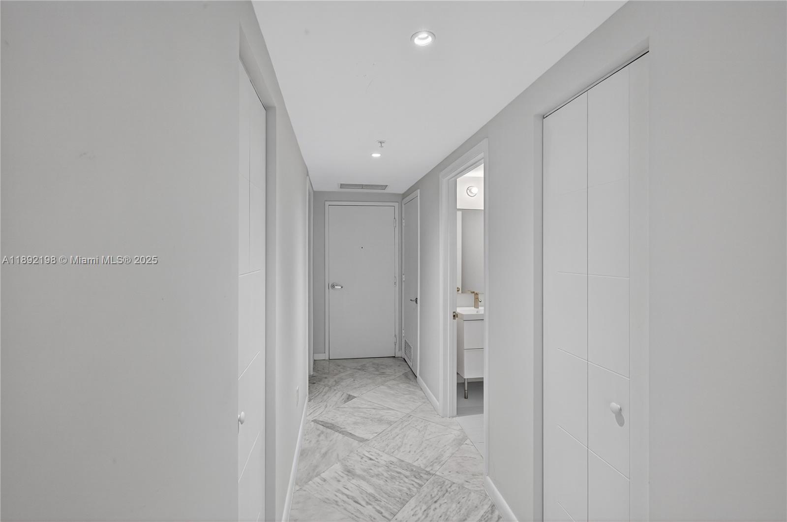 BRICKELL TEN CONDO - Residential