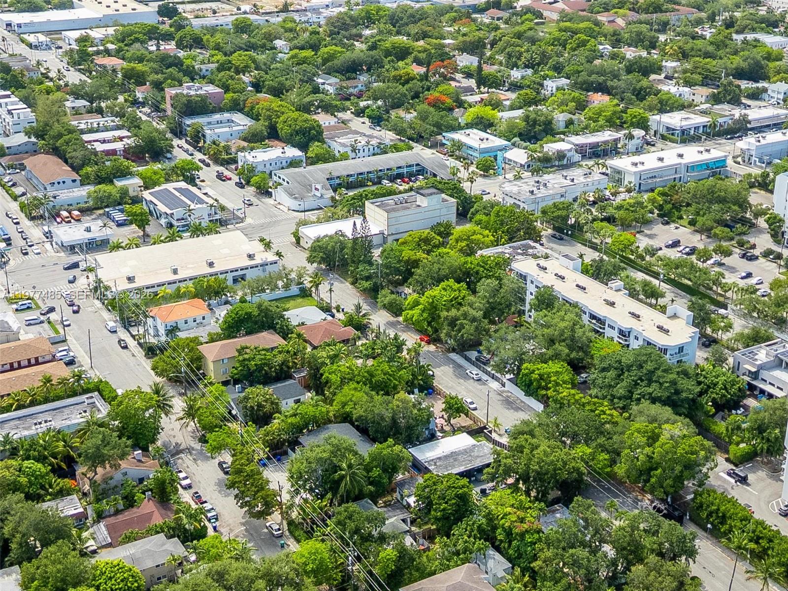 LEMON CITY WHITES - Residential Income