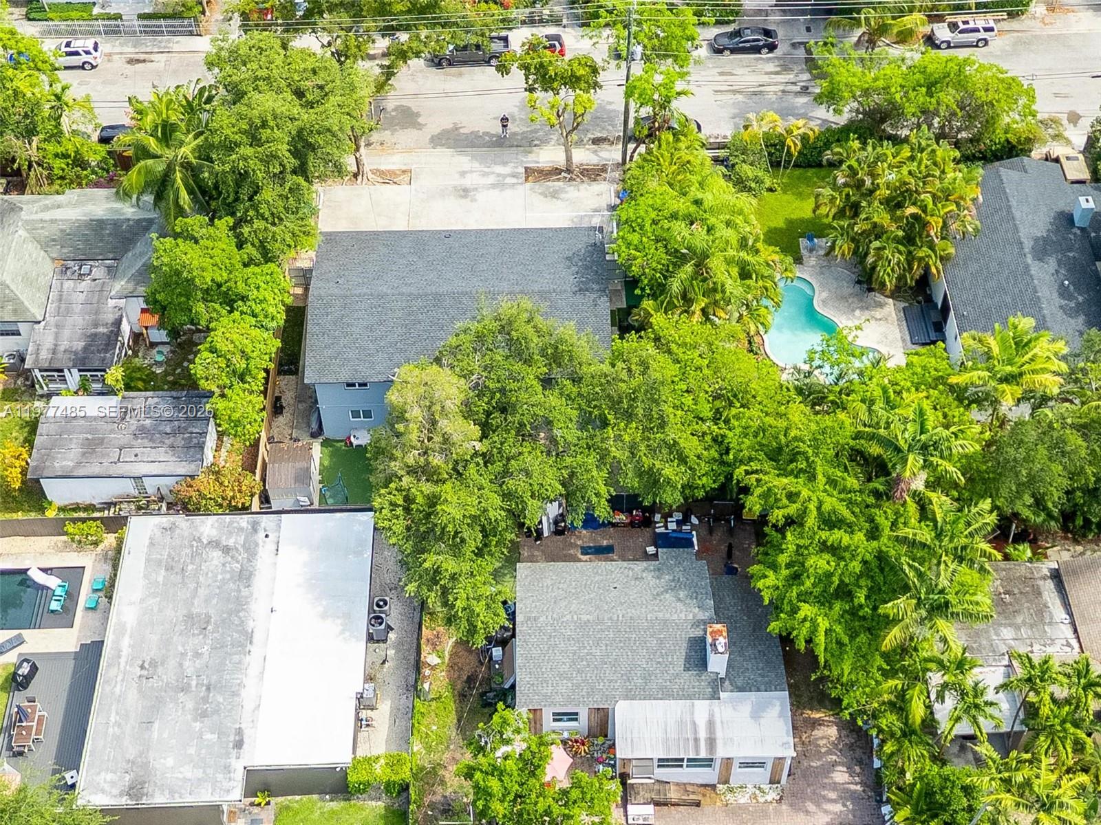 LEMON CITY WHITES - Residential Income