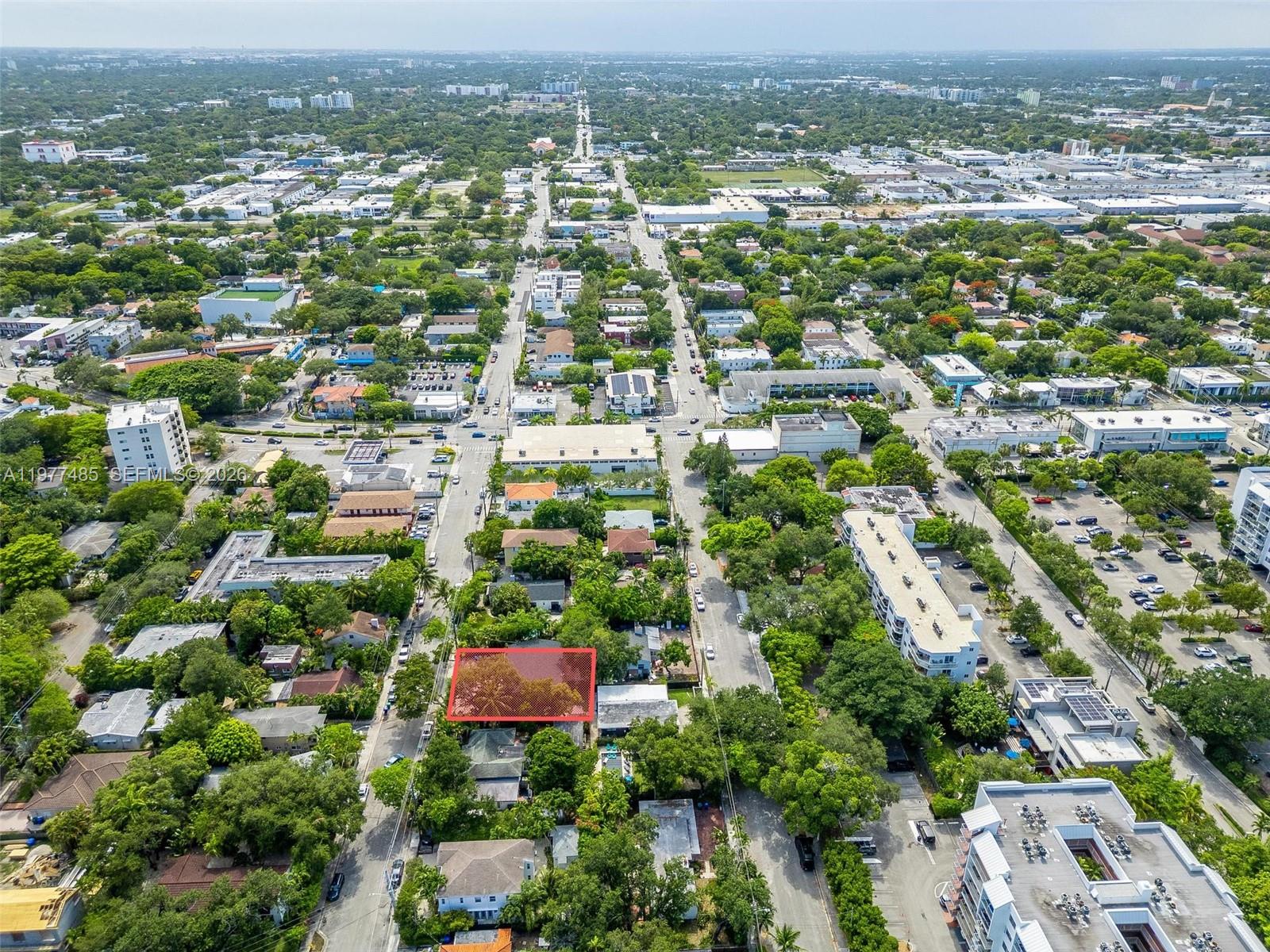 LEMON CITY WHITES - Residential Income