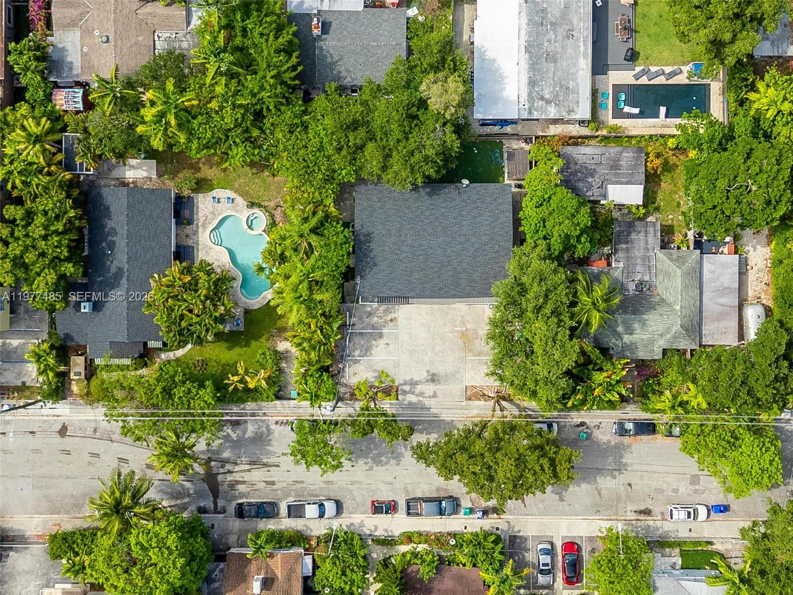 LEMON CITY WHITES - Residential Income