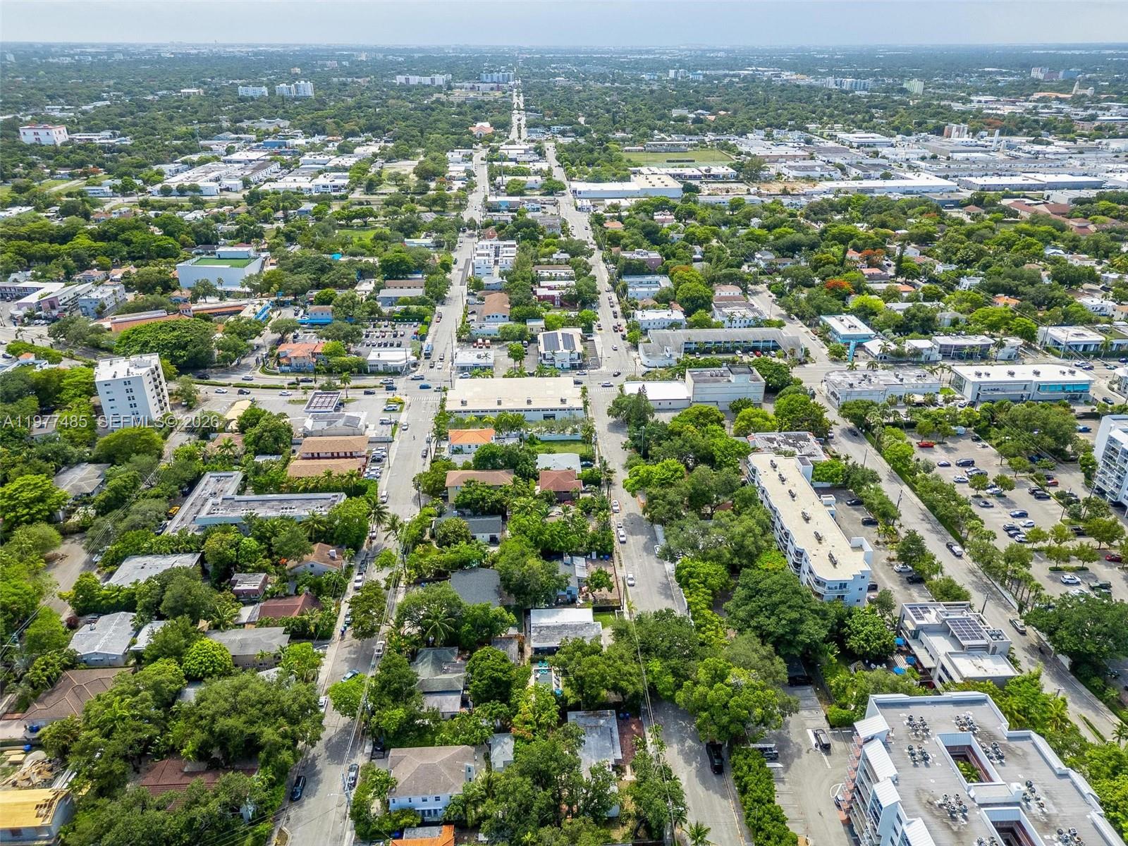 LEMON CITY WHITES - Residential Income