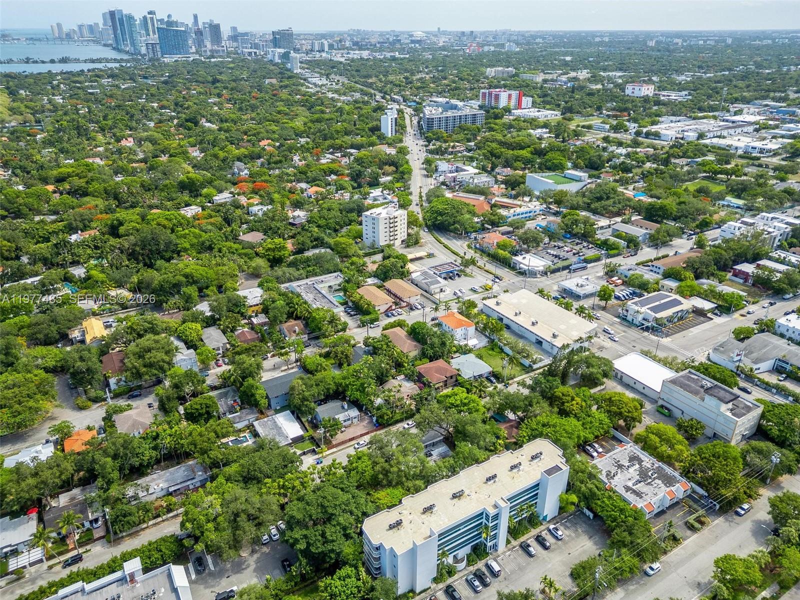 LEMON CITY WHITES - Residential Income