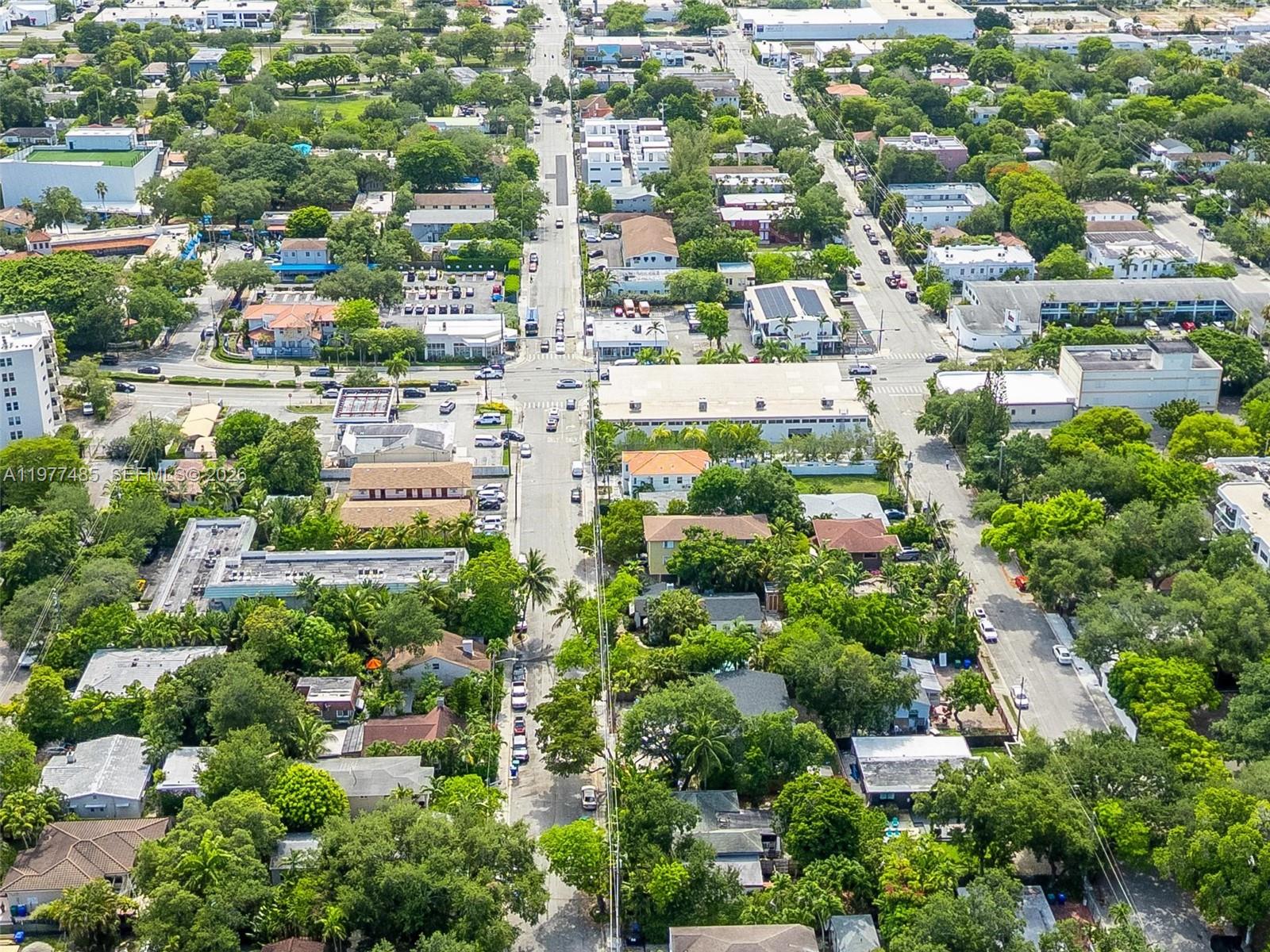 LEMON CITY WHITES - Residential Income