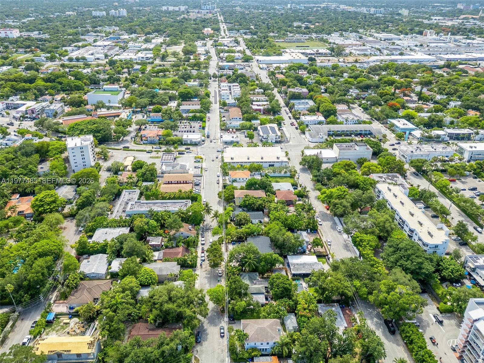 LEMON CITY WHITES - Residential Income