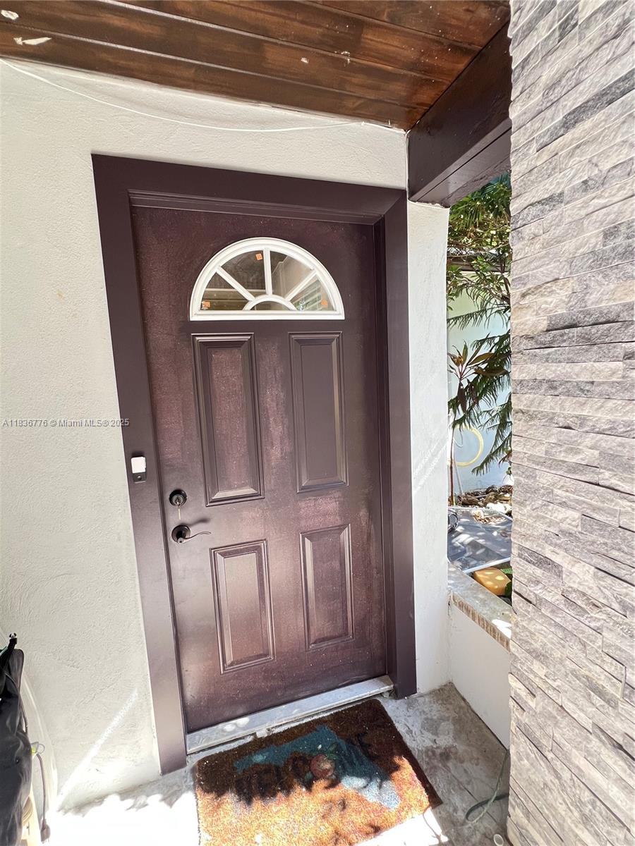 Fully remodeled efficiency in the heart of West Hollywood! This modern unit features updated finishes, stylish flooring, and large layout closet. Located near major highways and intersections, enjoy easy access to everything Hollywood offers. Move-in ready and perfectly located. ALL UTILITIES INCLUDED. No Pets. First, Last and security deposit required.