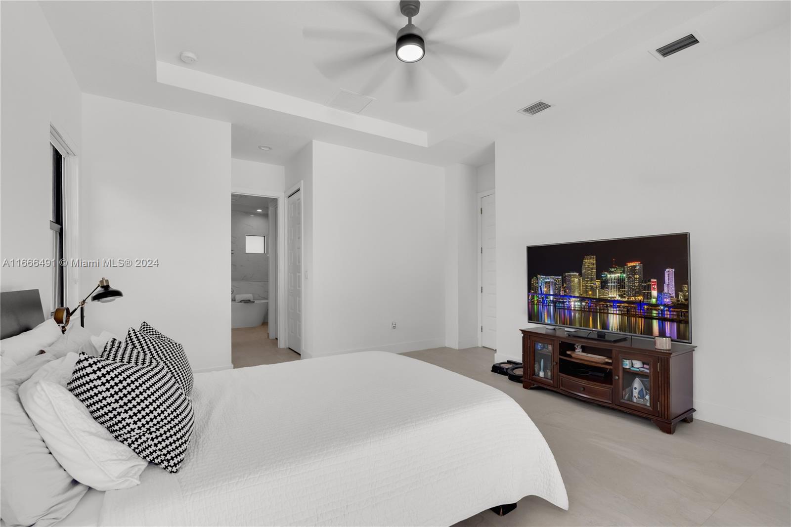 PALMERA GROVE SUBDIVISION - Residential