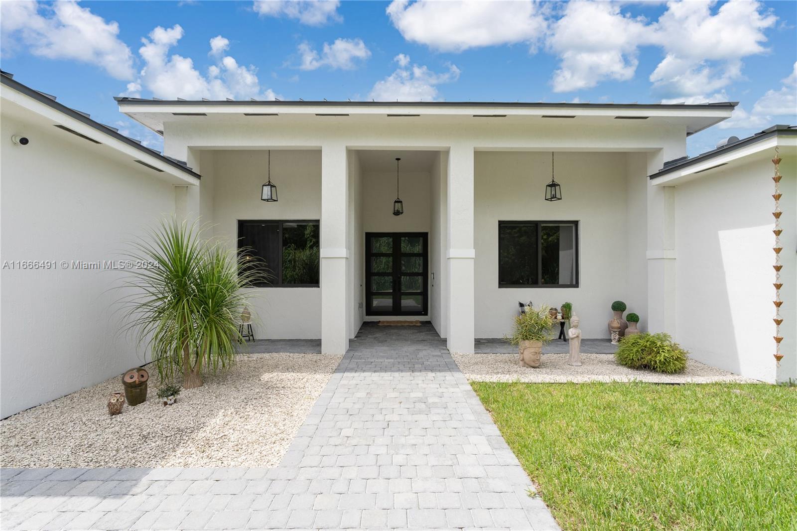 PALMERA GROVE SUBDIVISION - Residential