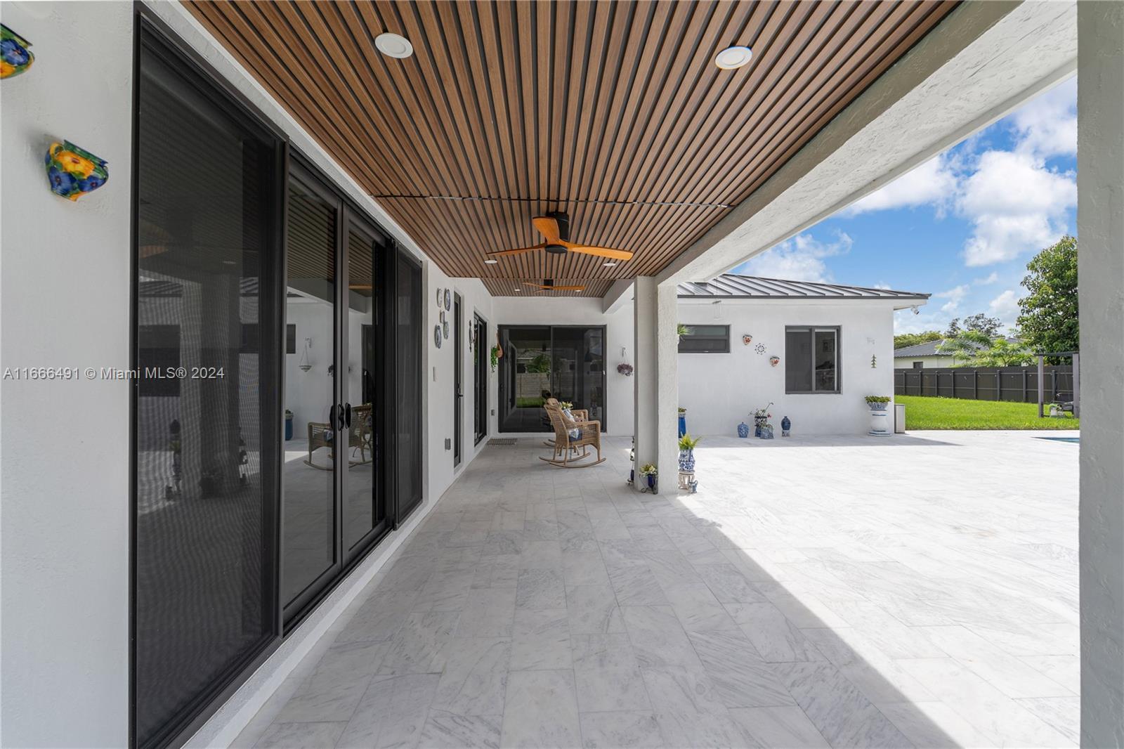 PALMERA GROVE SUBDIVISION - Residential