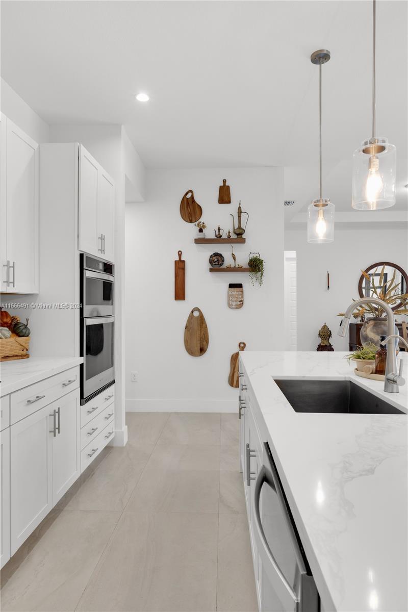 PALMERA GROVE SUBDIVISION - Residential