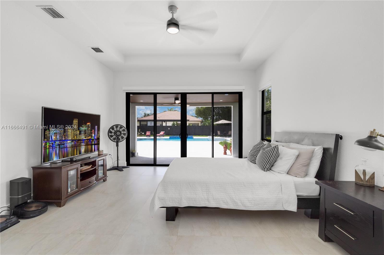 PALMERA GROVE SUBDIVISION - Residential