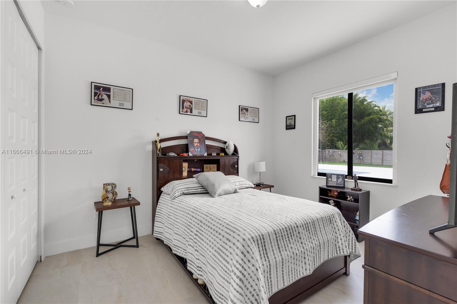 PALMERA GROVE SUBDIVISION - Residential