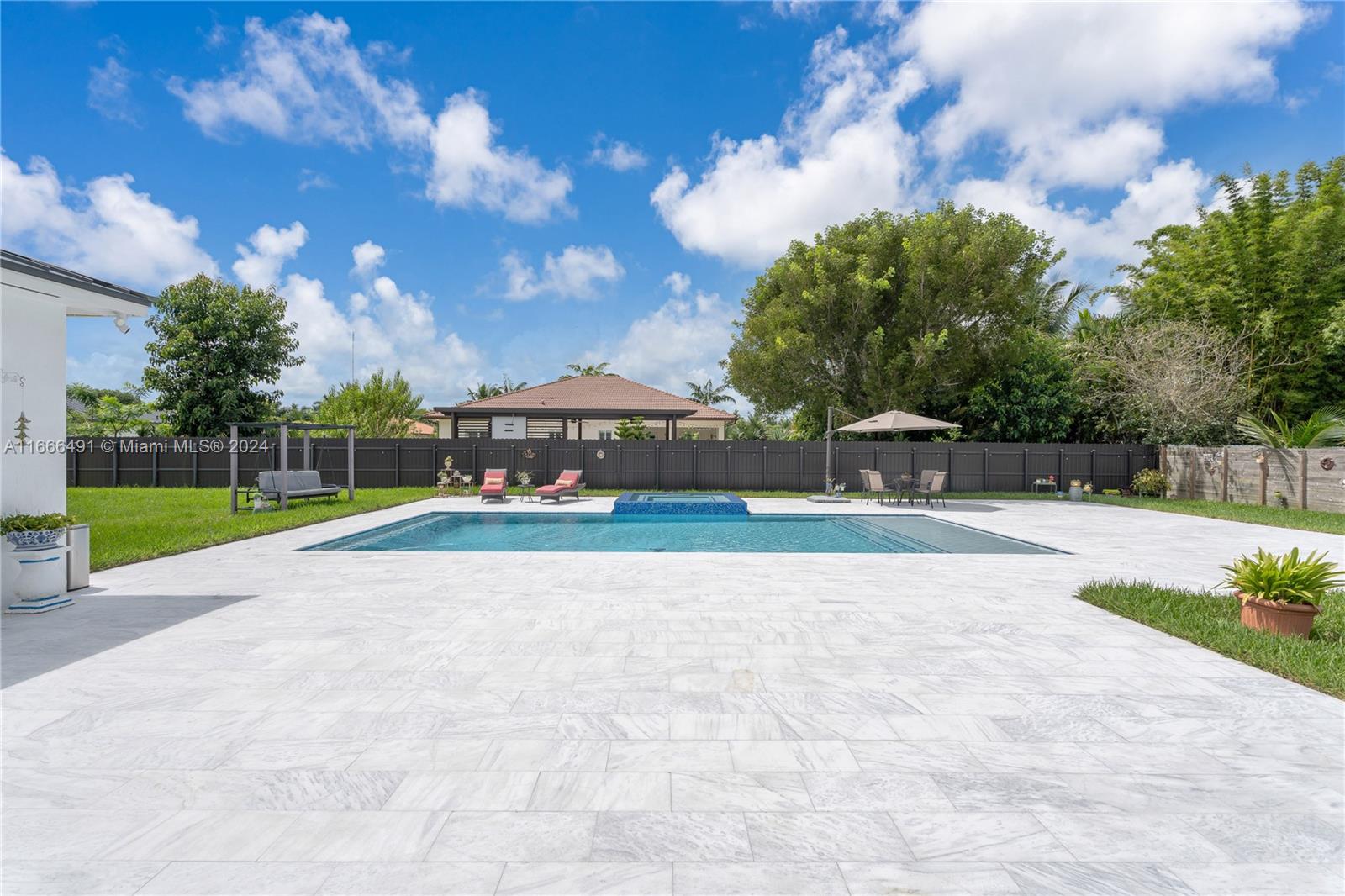 PALMERA GROVE SUBDIVISION - Residential