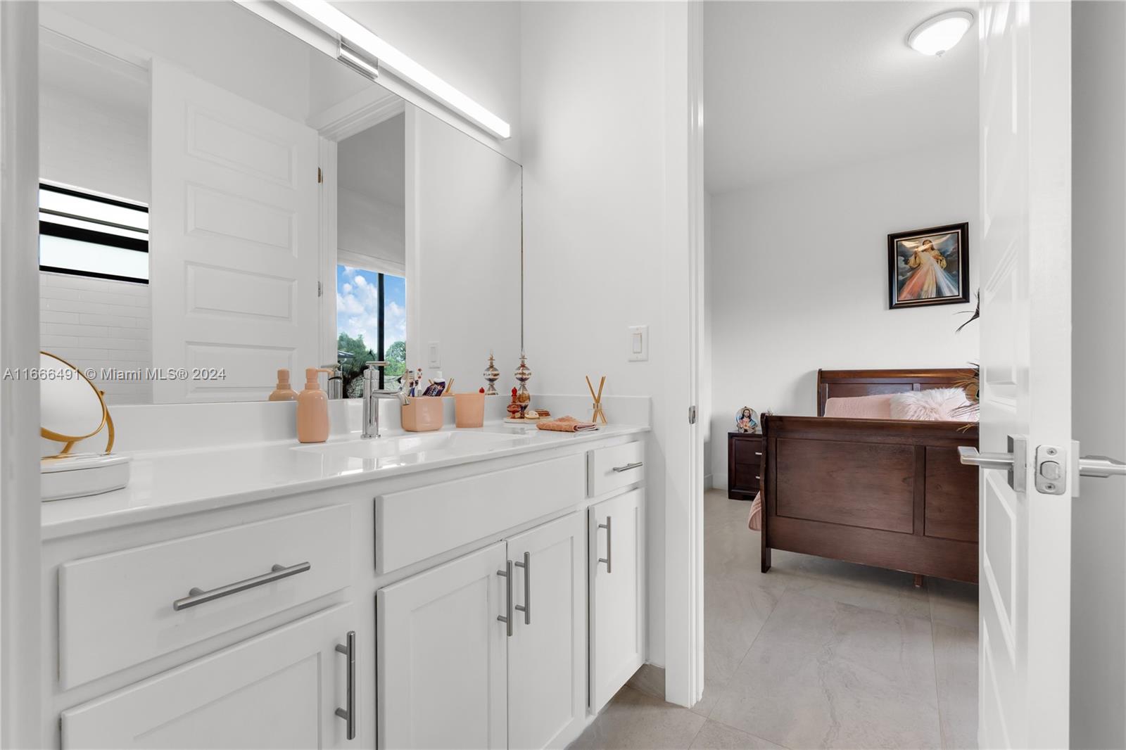 PALMERA GROVE SUBDIVISION - Residential