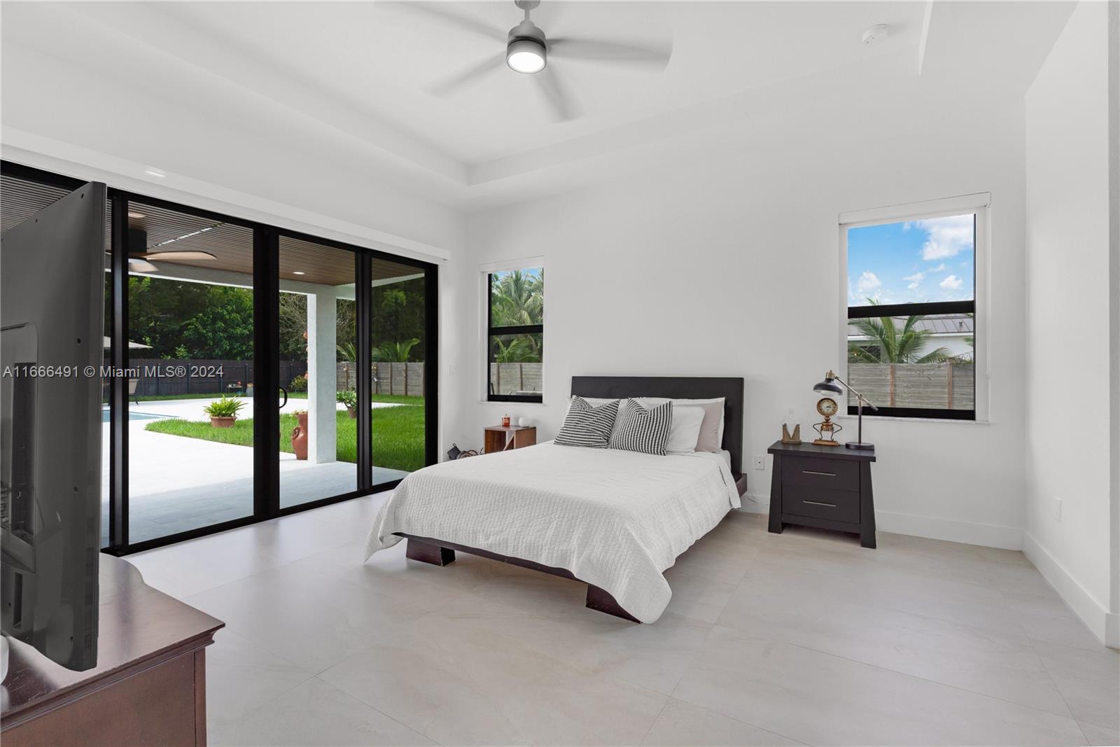 PALMERA GROVE SUBDIVISION - Residential