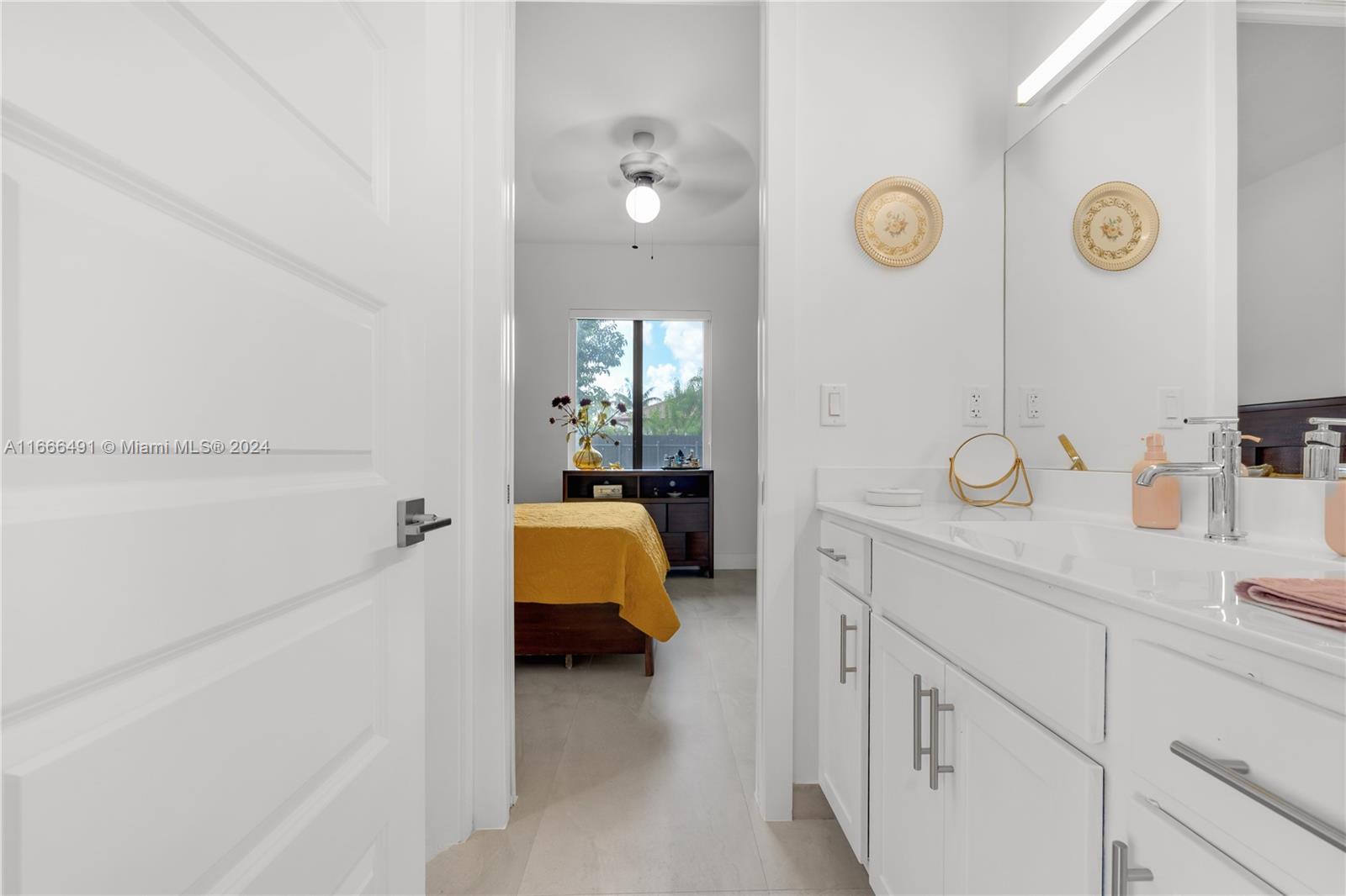 PALMERA GROVE SUBDIVISION - Residential