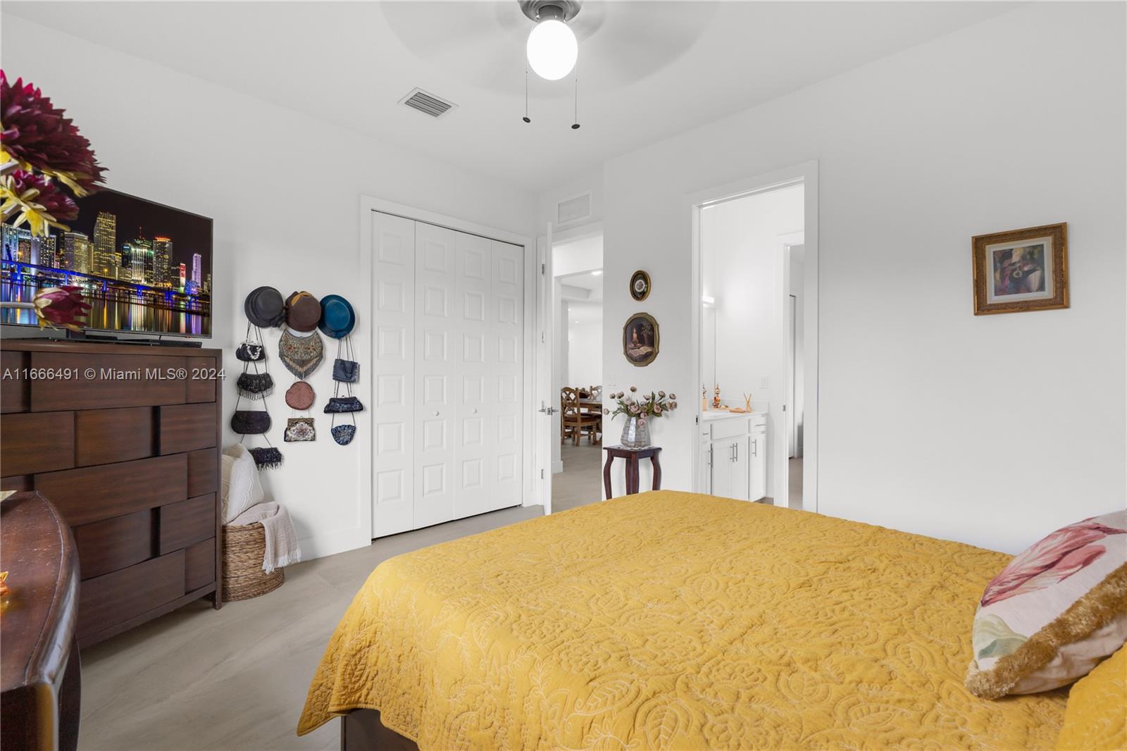 PALMERA GROVE SUBDIVISION - Residential