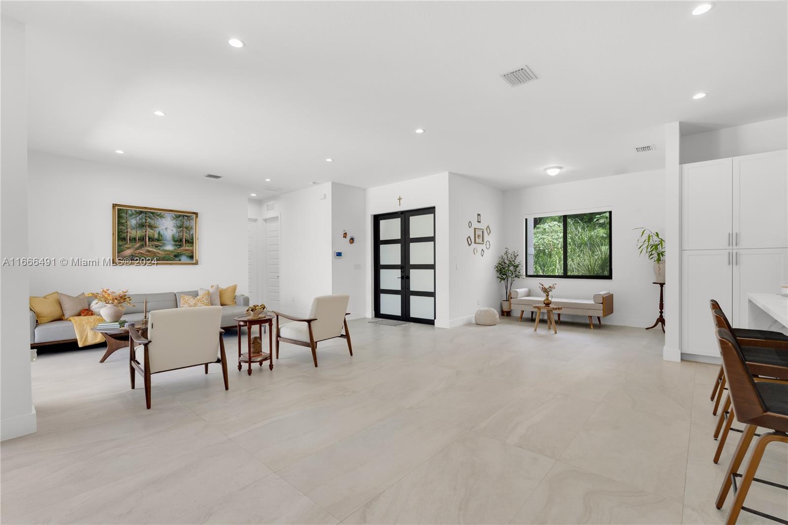 PALMERA GROVE SUBDIVISION - Residential