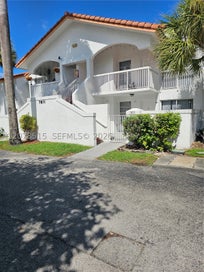 7611 SW 153rd Ct 103 Kendall FL 33193