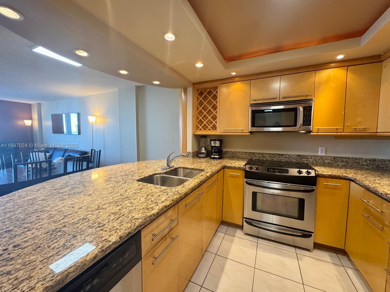 3800 S Ocean Dr 604