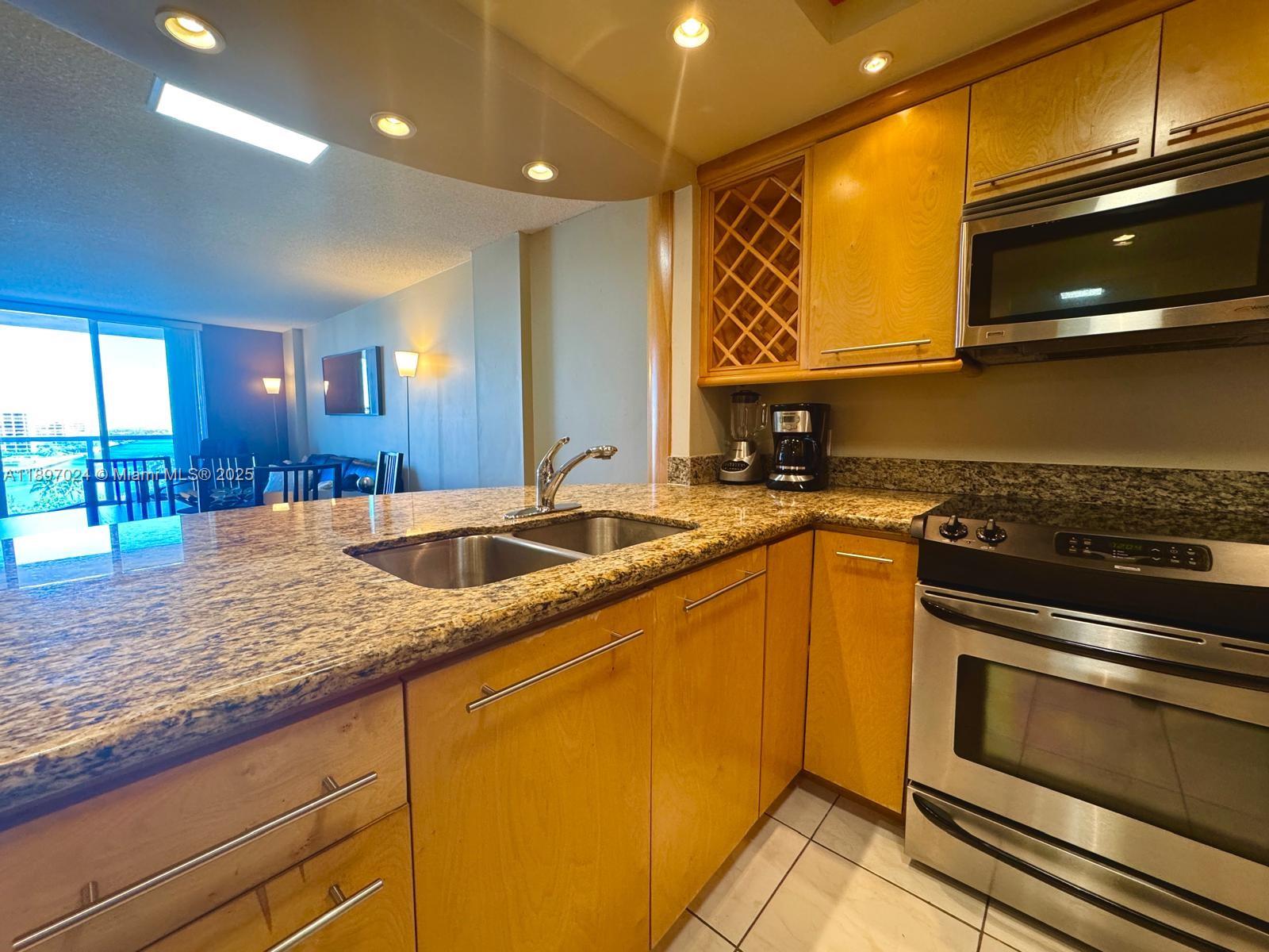 3800 S Ocean Dr 604