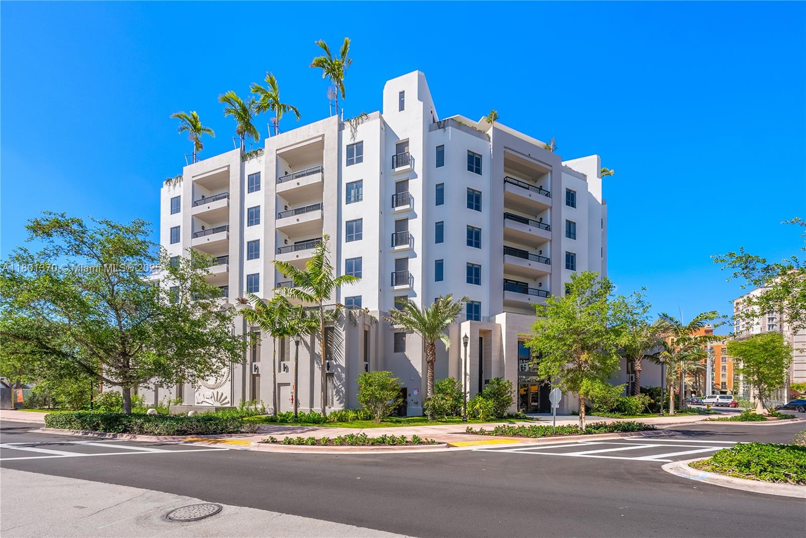 Rental Property at 701 Valencia Ave 402, Coral Gables, Broward County, Florida - Bedrooms: 2 
Bathrooms: 2  - $9,985 MO.