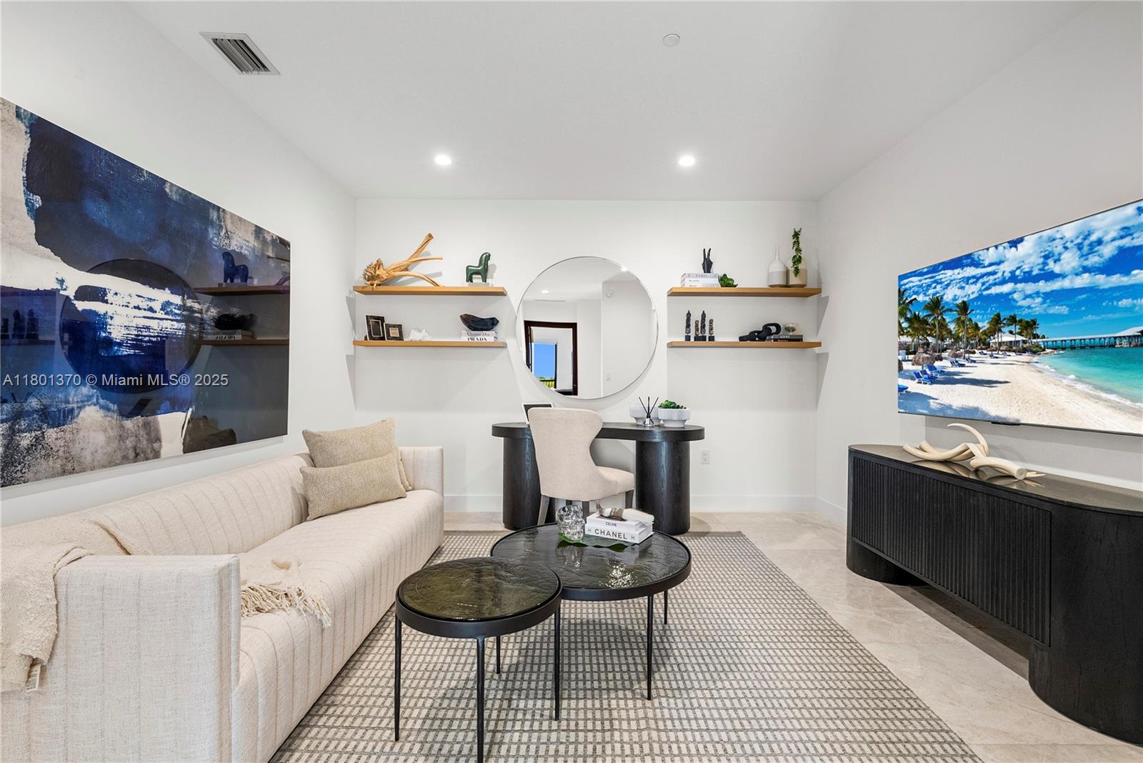 CORAL GABLES BILTMORE SEC - Residential Lease