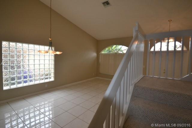 Silver Lakes At Pembroke - Residential Lease