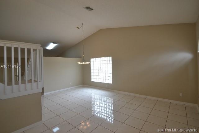 Silver Lakes At Pembroke - Residential Lease