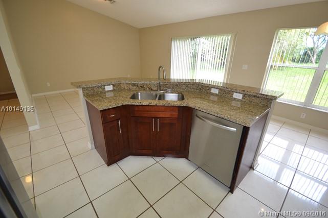 Silver Lakes At Pembroke - Residential Lease