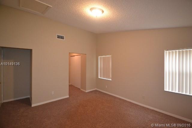 Silver Lakes At Pembroke - Residential Lease