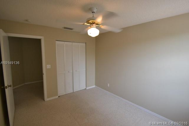 Silver Lakes At Pembroke - Residential Lease