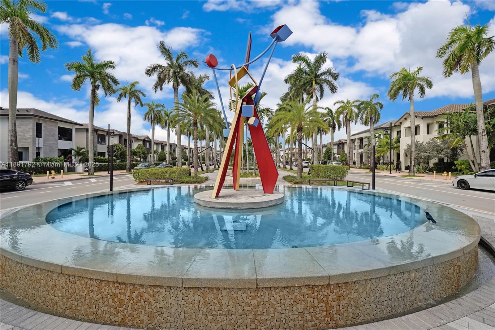 DOWNTOWN DORAL SOUTH PHAS - Residential