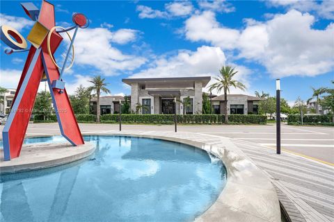 Photo of 8167 NW 41st St #E-203, Doral, FL 33166 (MLS # A11891792)
