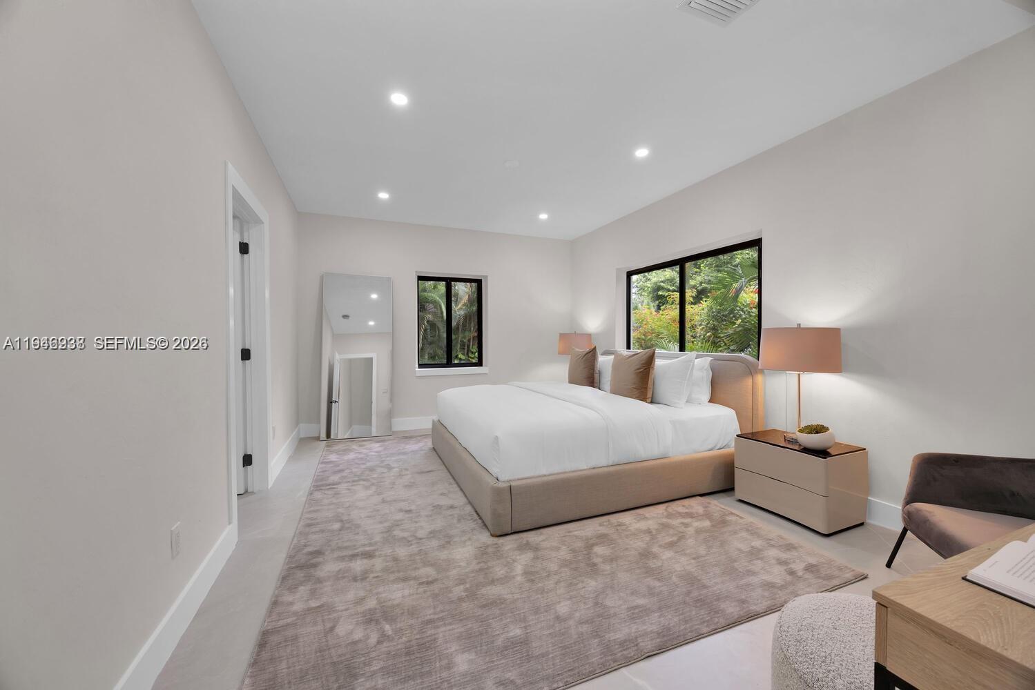 COCONUT GROVE SEC 1-CORAL - Residential