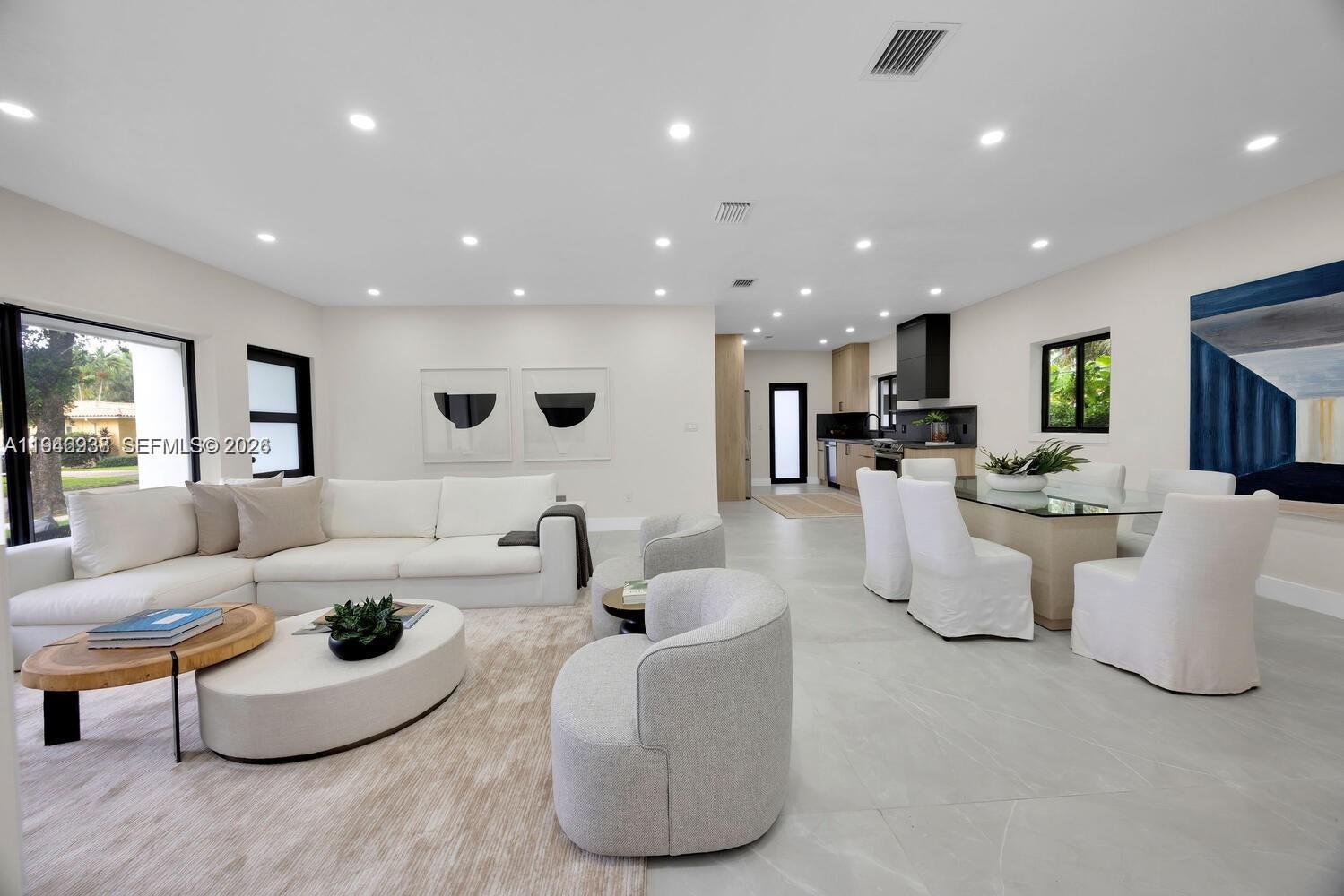 COCONUT GROVE SEC 1-CORAL - Residential