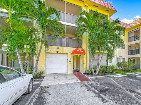 Photo of 251 S Cypress Rd #138, Pompano Beach, FL 33060 (MLS # A11934998)
