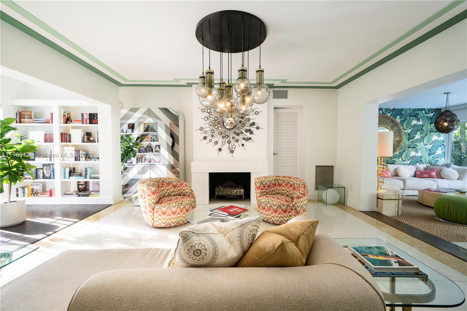 BEACH VIEW SUB - Residential