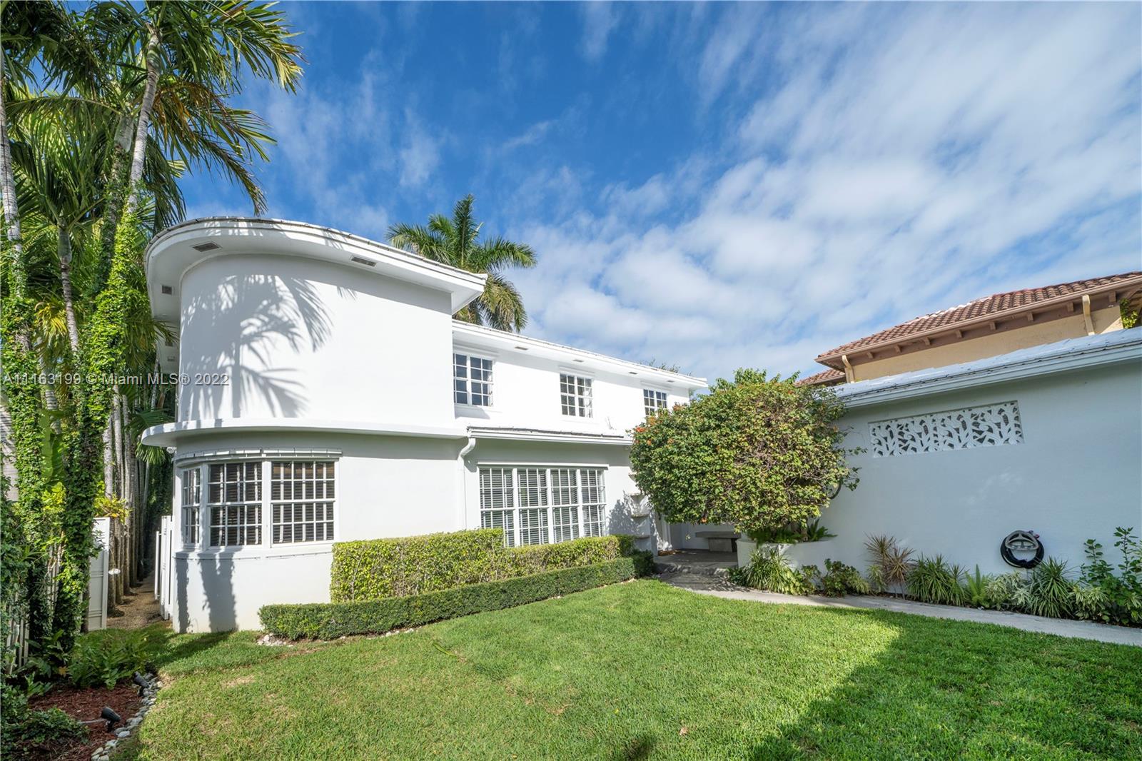 BEACH VIEW SUB - Residential