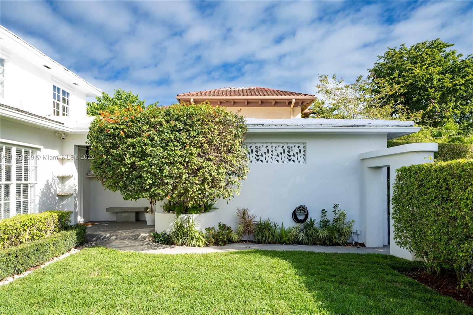 BEACH VIEW SUB - Residential