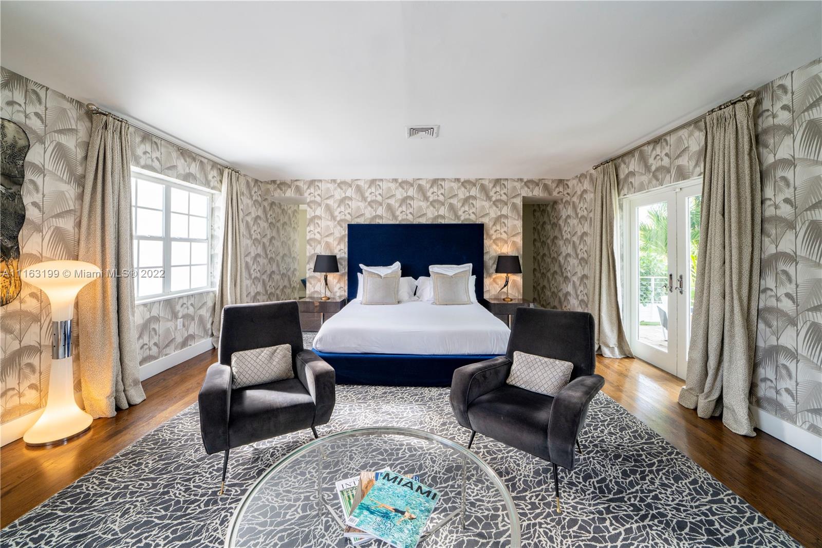 BEACH VIEW SUB - Residential