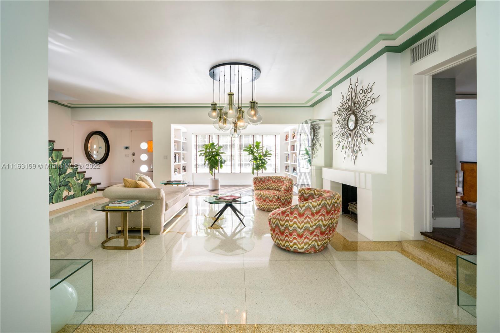 BEACH VIEW SUB - Residential