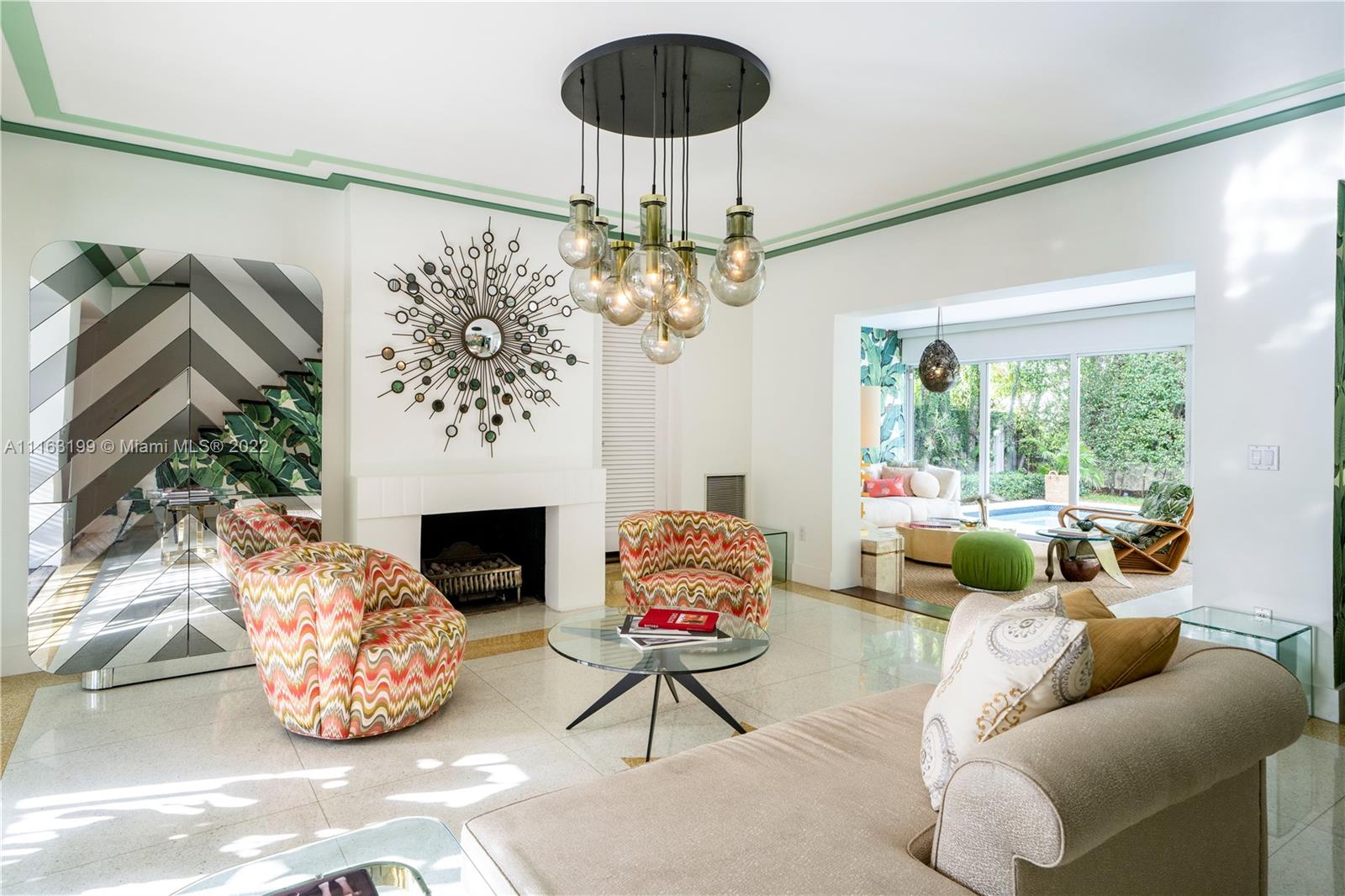 BEACH VIEW SUB - Residential