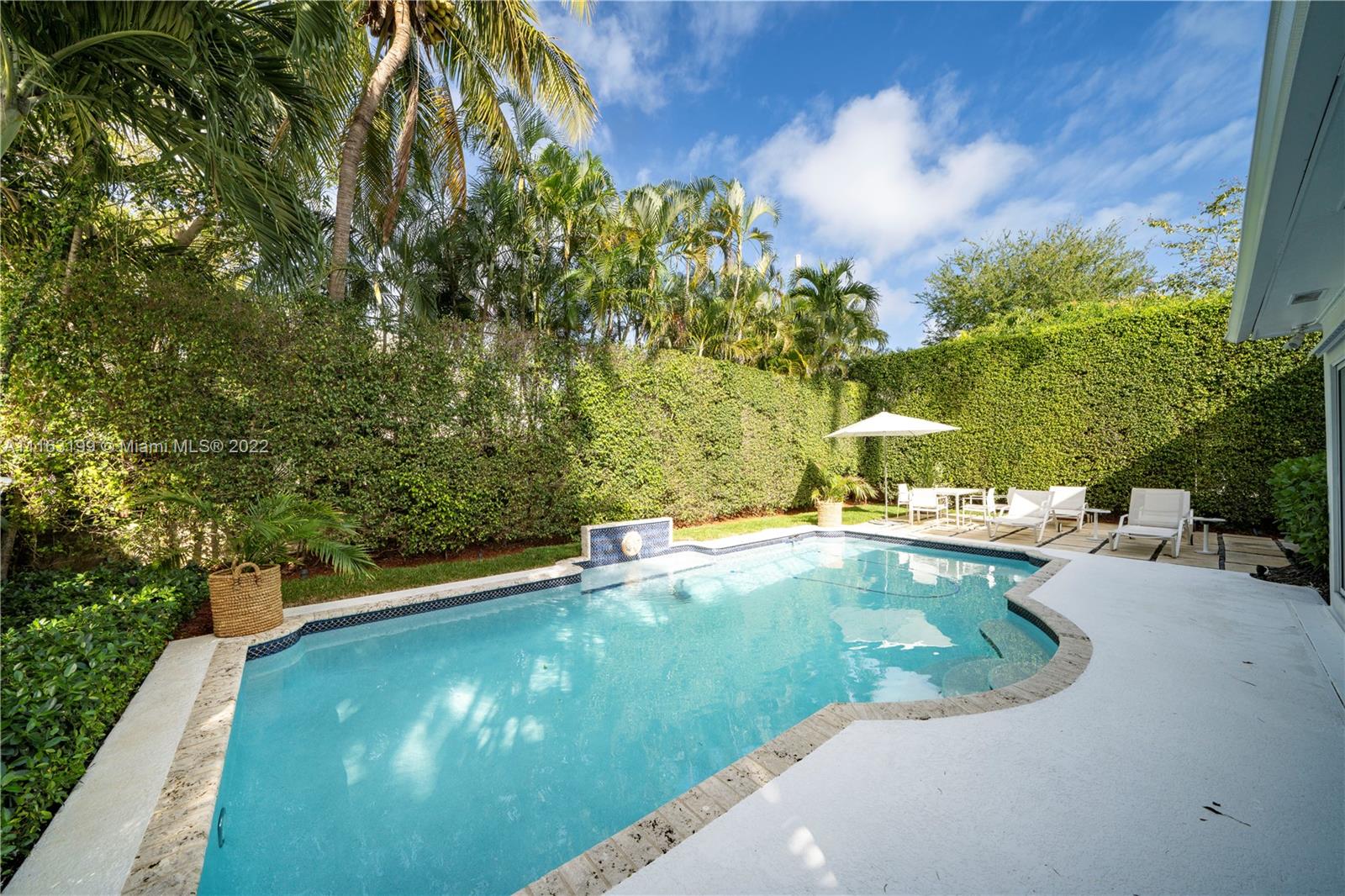 BEACH VIEW SUB - Residential