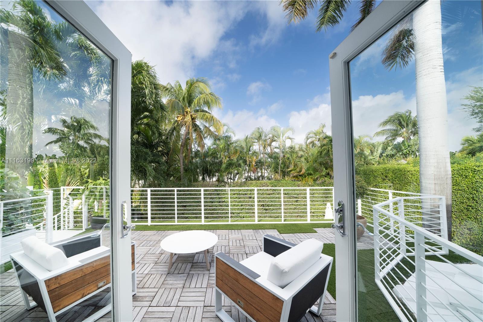 BEACH VIEW SUB - Residential